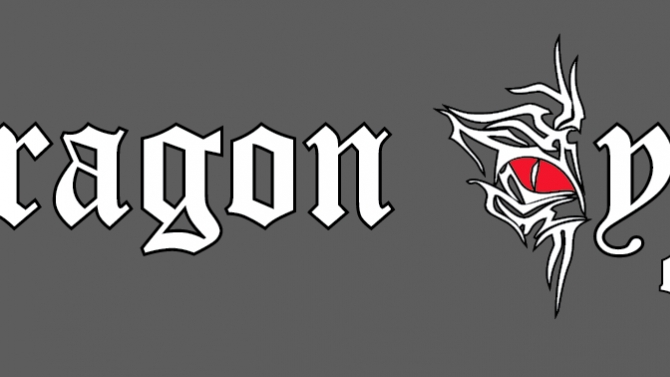 Logo Dragon