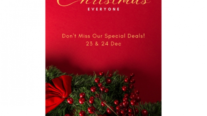 poster christmas