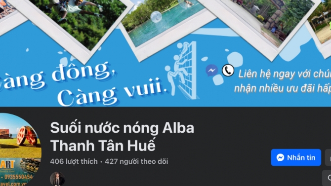 SEO Copywriter | Viết 2 post / ng&agrave;y cho fanpage du lịch thu h&uacute;t nhiều kh&aacute;ch h&agrave;ng
