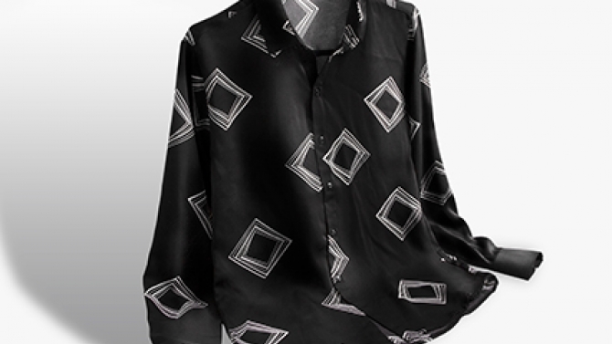 Shirt - Fashion