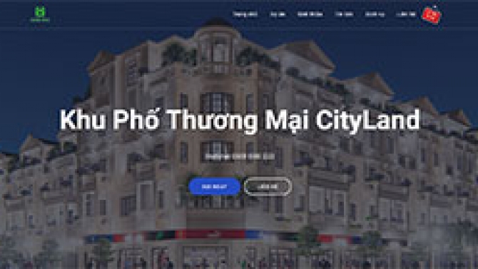 Dự &aacute;n Bất Động Sản