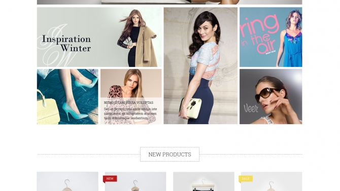 Nosbyn Shop Project