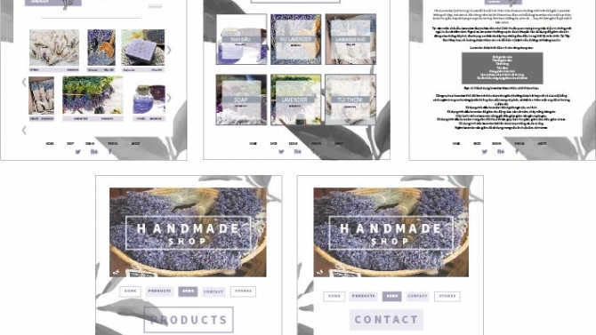 thiết kế website b&aacute;n h&agrave;ng