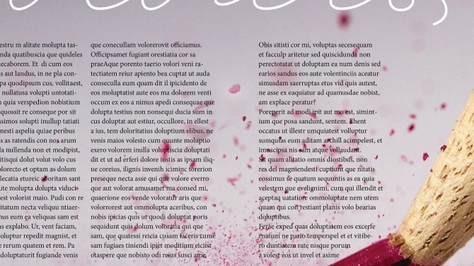Layout Magazines