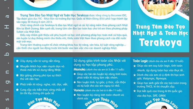 Flyer