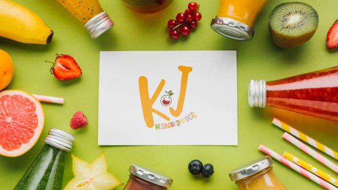 Thiết kế Logo & Branding