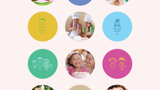DAI PHAT FOOD CALENDAR