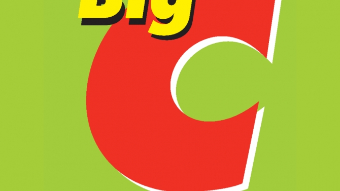 Big C App