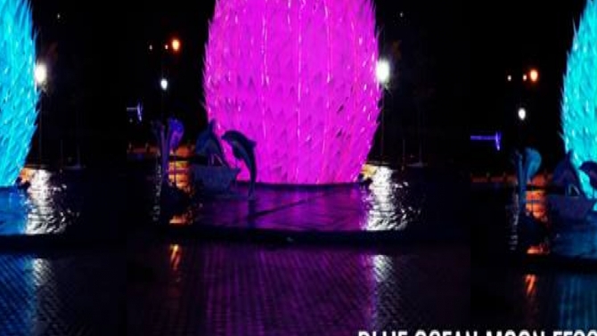 Event - Mid-Autumn Festival at Vietopia