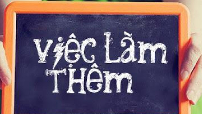 Viết content