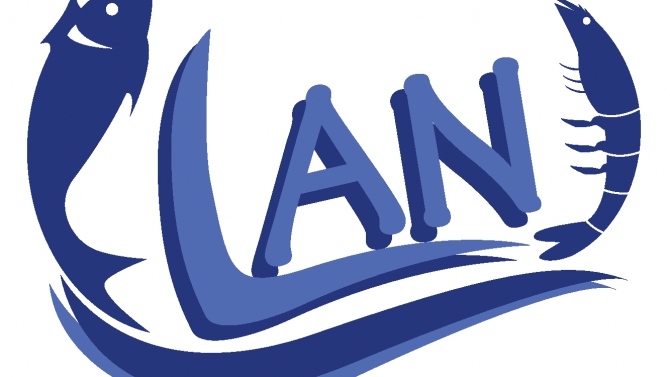 Logo Cty TNHH Lộc An Nam