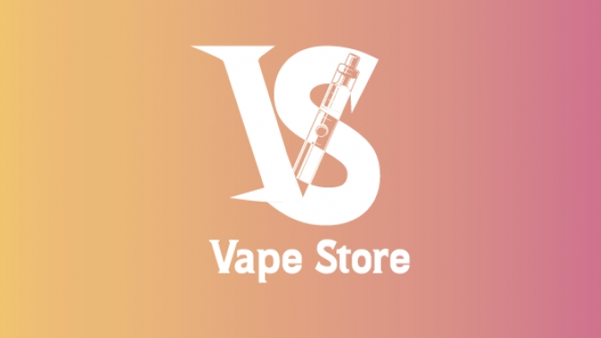 Logo Vape Store