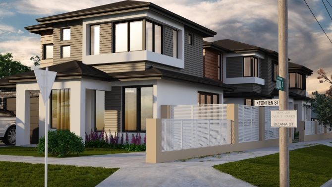 Diễn Họa 3D