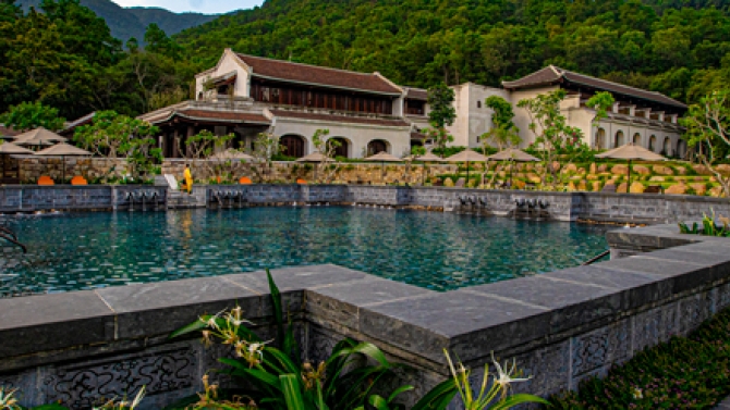 Chụp h&igrave;nh MGallery Legacy Y&ecirc;n Tử
