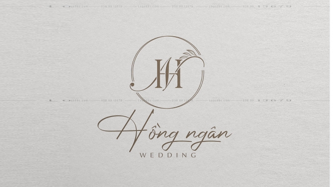 logo Hong Ngan