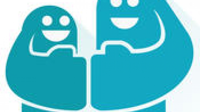 Instant File Sharing