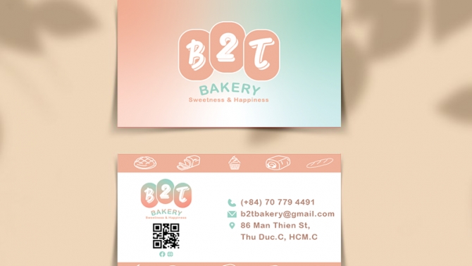 B2T Bakery