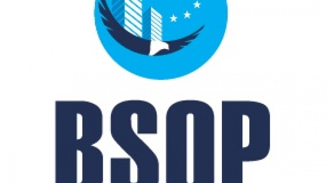 Website c&ocirc;ng ty BSOP