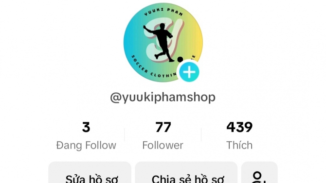 Cửa h&agrave;ng thời trang thể thao online