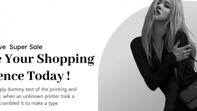 Thiết kế UI Design Web Brand