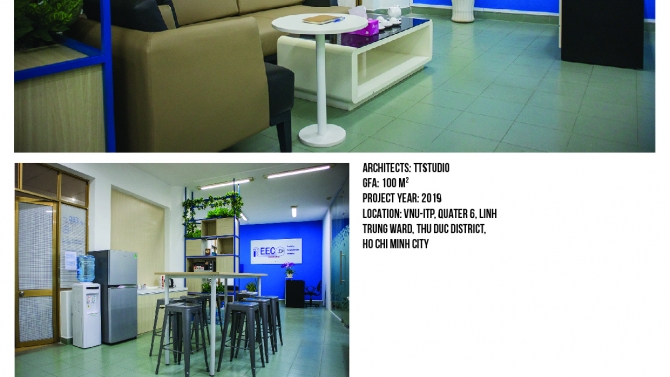 Reecotech Office