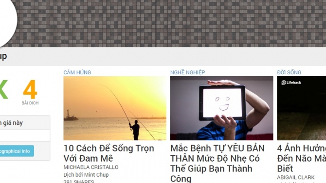 Dịch thuật