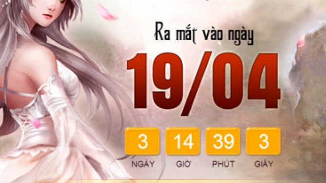 Loạt b&agrave;i PR cho game Tiểu Long Nữ VNG