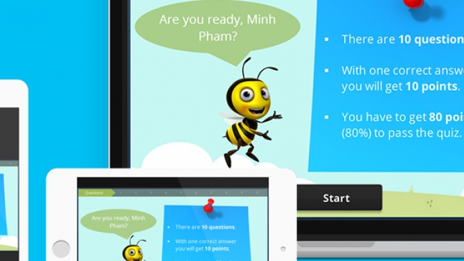 Learn School Things [e-learning]