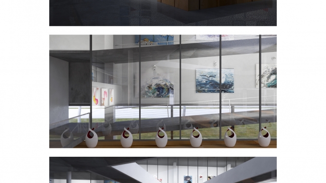 Exhibition/Museum