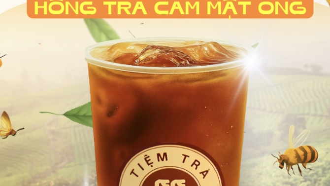 Thiết kế content v&agrave; h&igrave;nh ảnh b&agrave;i đăng Facebook cho thương hiệu F&B