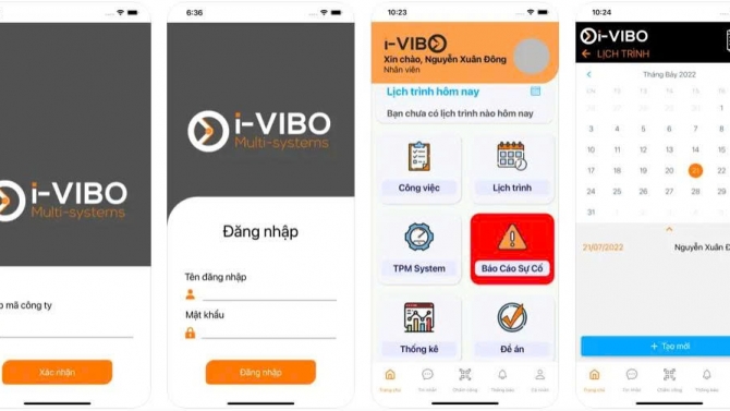 i-Vibo