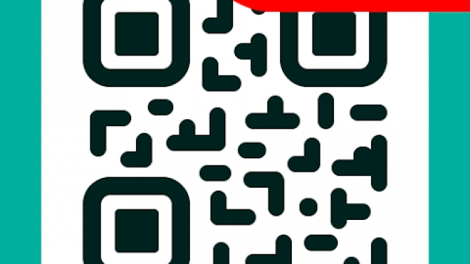 Ph&aacute;t triển app QR Code Sanner Barcode Reader