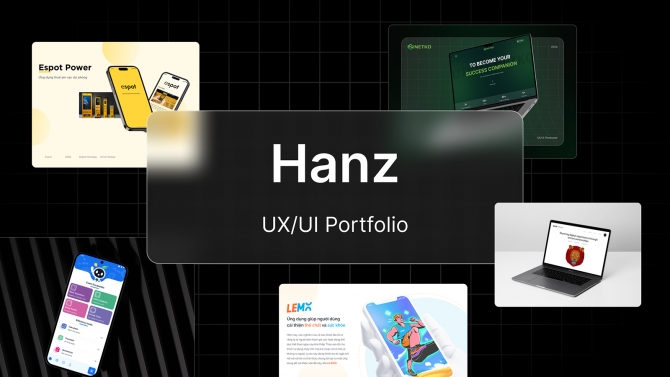 My Porfolio