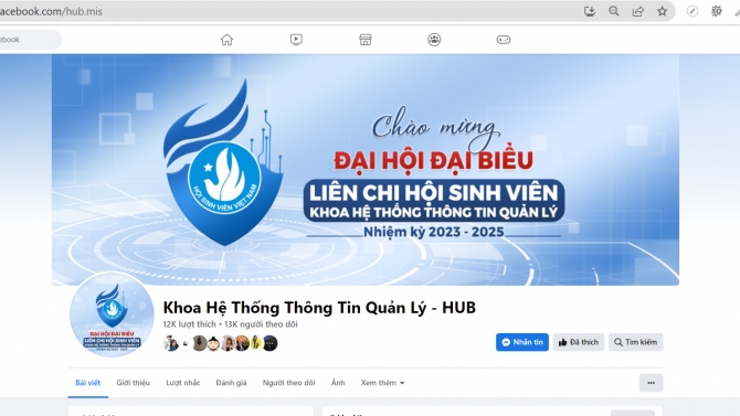 Viết b&agrave;i Fanpage, Tổ chức minigame