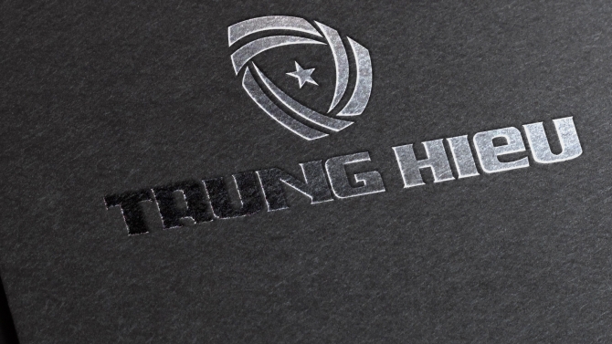 Logo Trung Hieu Tires