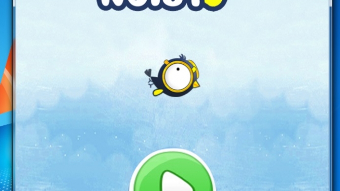 [Game] NoiseB