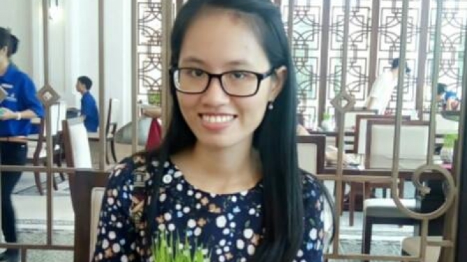 Bi&ecirc;n dịch vi&ecirc;n, gia sư tiếng Anh