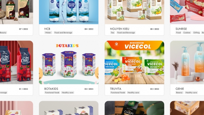 PACKAGING VOL 4