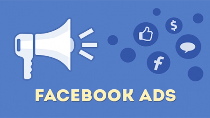 Viết nội dung chạy quảng c&aacute;o facebook