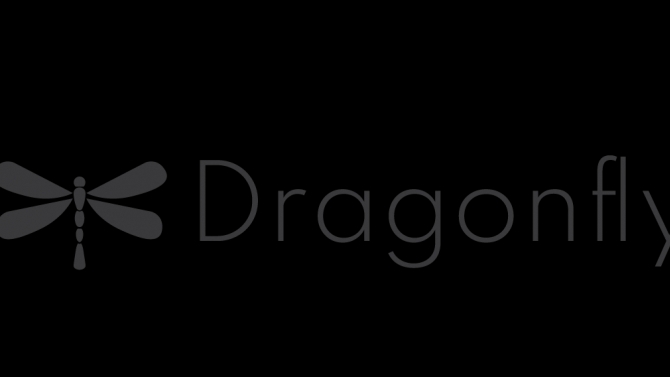 Dragonfly Cafe
