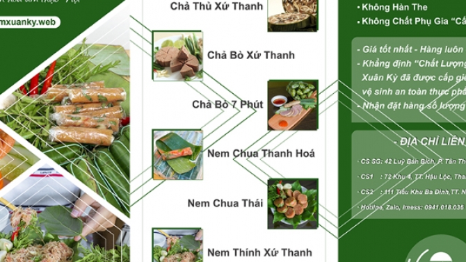 Thiết kế catalogue