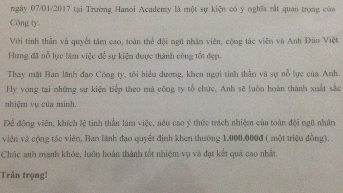 Sự kiện Ng&agrave;i Kim Woo Choong gặp gỡ cộng đồng doanh nh&acirc;n Việt Nam