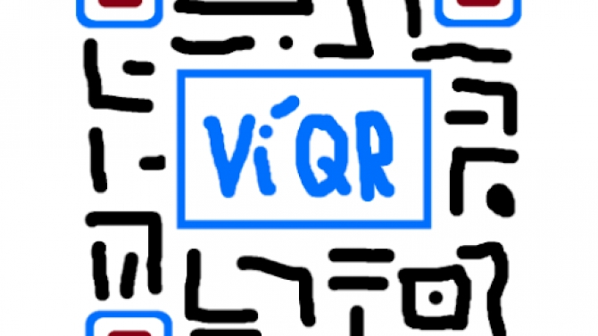 Ứng dụng V&iacute; QR: Tạo M&atilde; Thanh To&aacute;n