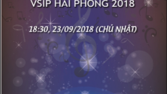 Thiết kế banner sự kiện