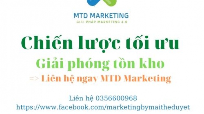 chạy quảng c&aacute;o facebook