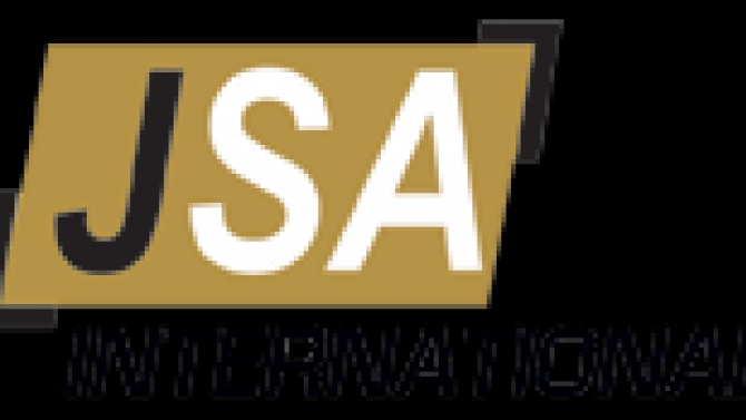 JSA International Website
