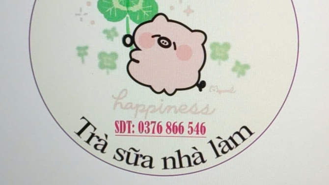 Thiết kế Logo