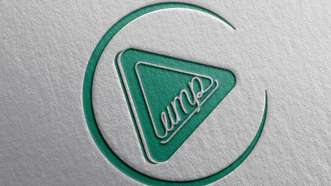Logo cho CLB - UMP Entertainment