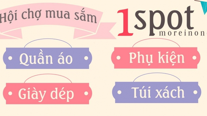 Băng r&ocirc;n 1Spot