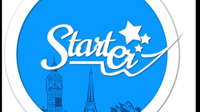English Starter